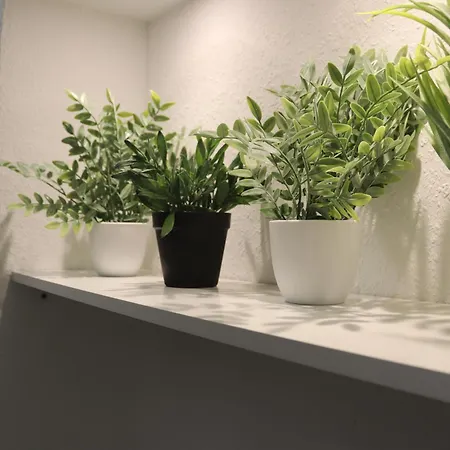 Berliner Str 139 Apartment