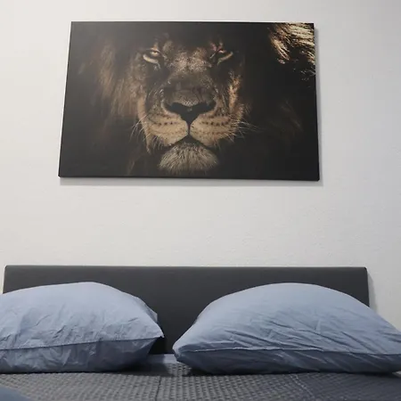 Berliner Str 139 Apartment Cologne