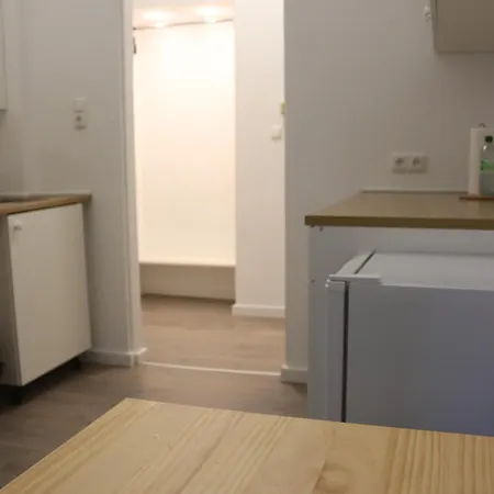 Maruliving B139 Köln