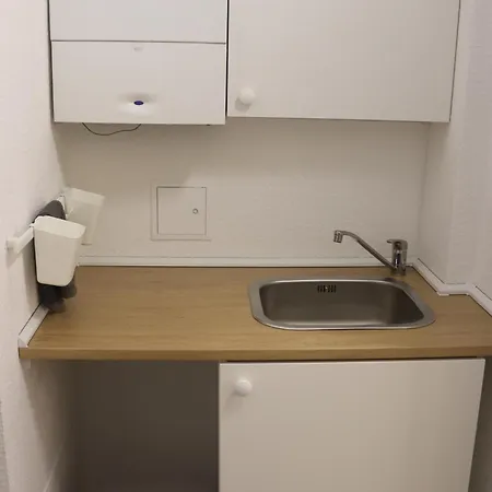 Berliner Str 139 דירה *