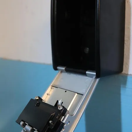 דירה Berliner Str 139