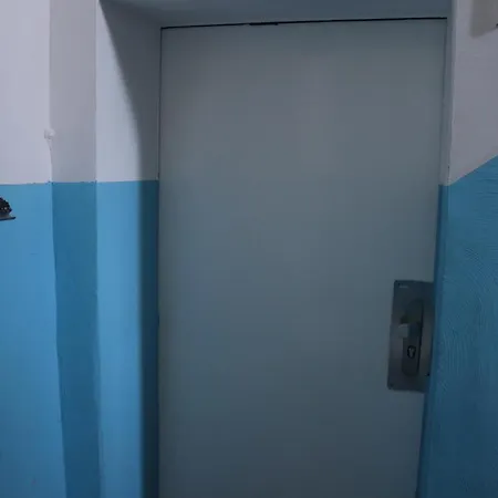 Maruliving B139 Apartman Köln