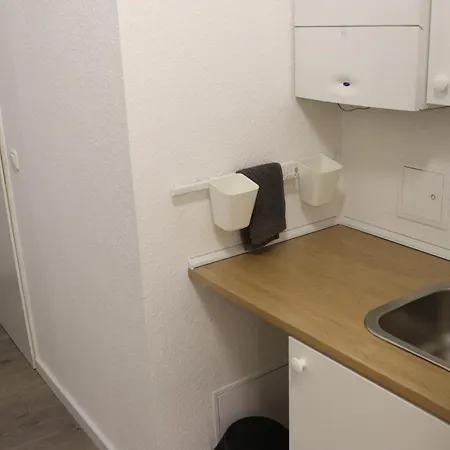 Apartment Berliner Str 139