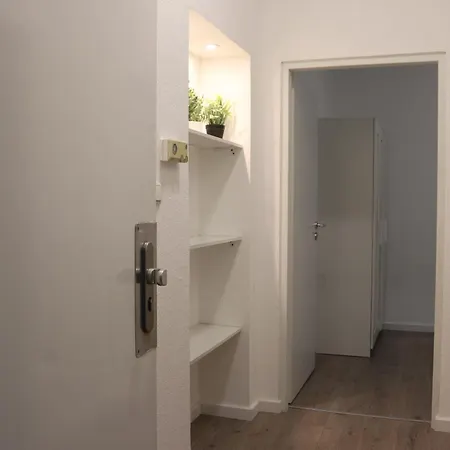 Berliner Str 139 דירה *