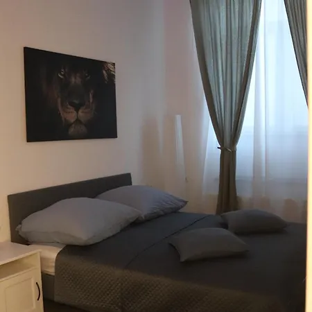 Berliner Str 139 Apartment Cologne