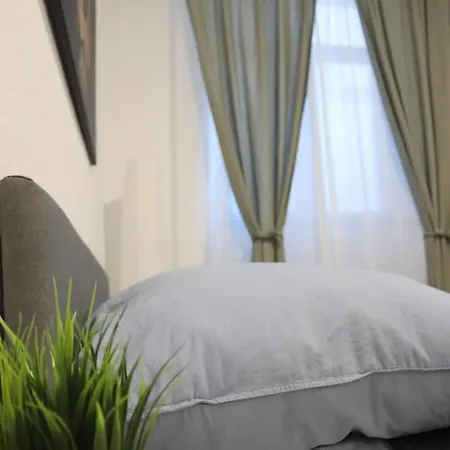 Maruliving B139 Lägenhet Köln