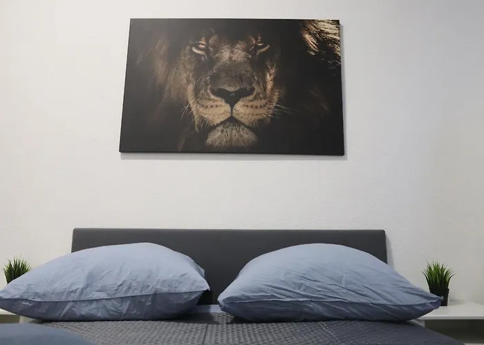 Berliner Str 139 Appartement Cologne