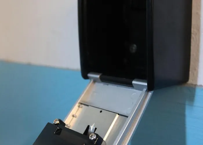 Apartament Berliner Str 139