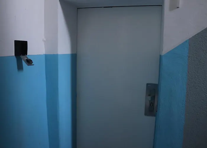 Berliner Str 139 Appartement Cologne