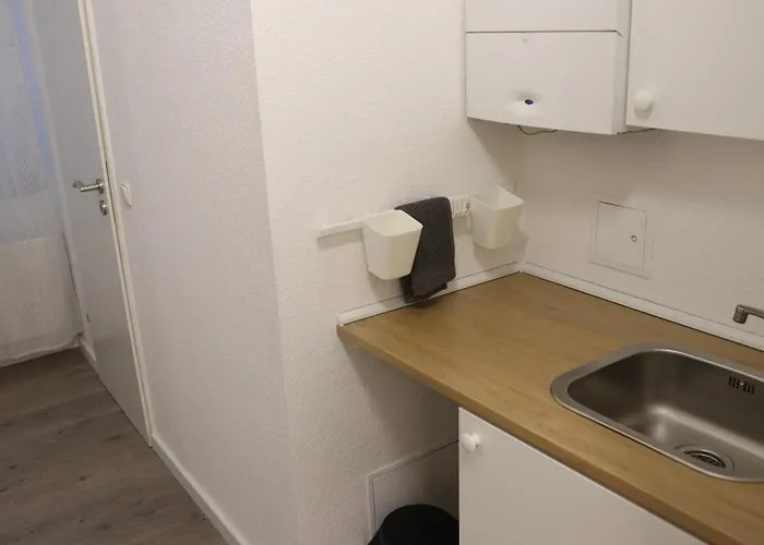 Appartement Berliner Str 139