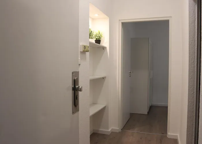 Berliner Str 139 Appartement *