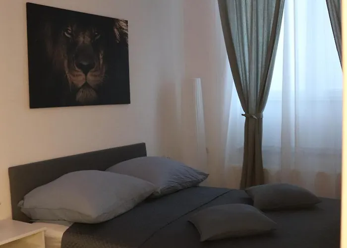 Berliner Str 139 Apartament Kolonia