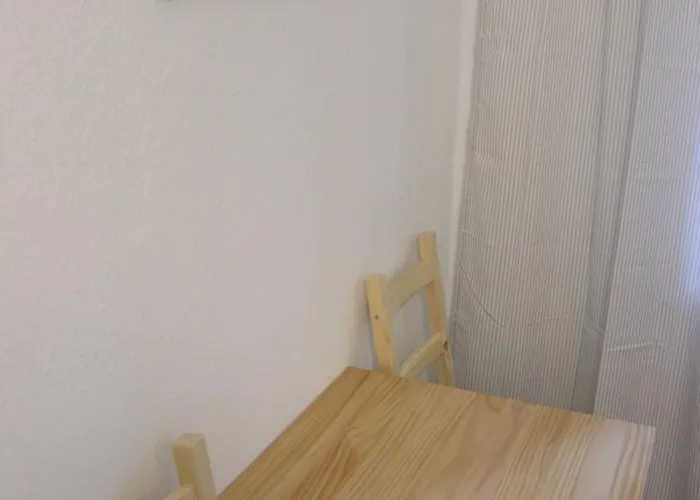 Apartament Berliner Str 139 Kolonia