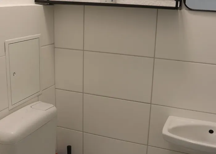 Berliner Str 139 Appartement