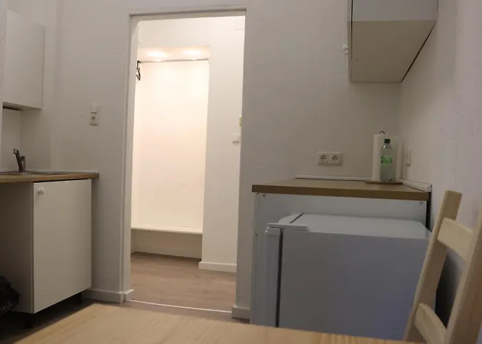 Berliner Str 139 Appartement *