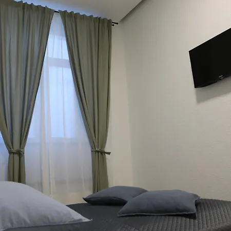 Apartamento Maruliving B139 Colónia