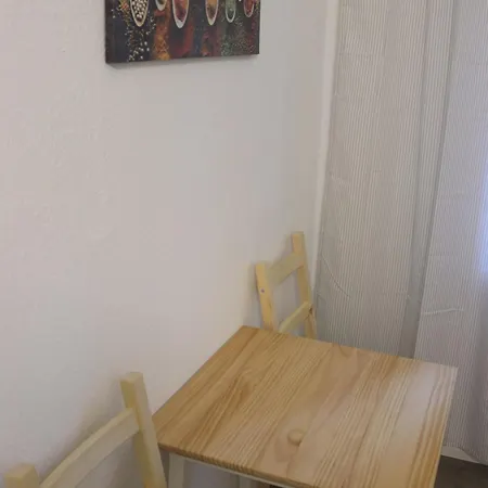 Apartamento Maruliving B139 Colónia