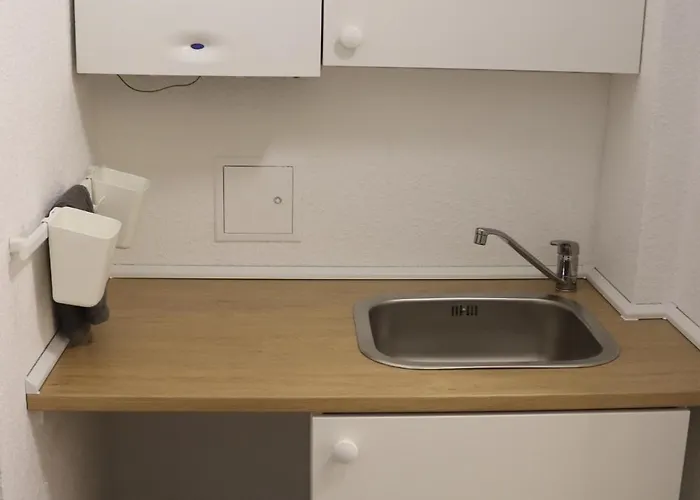 Berliner Str 139 Appartement *