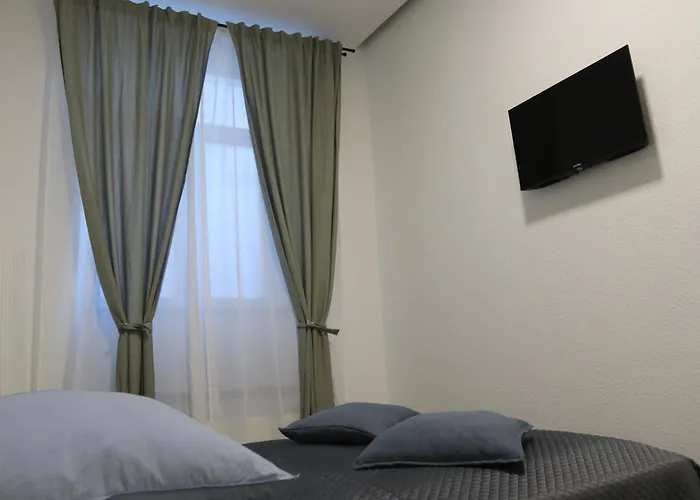 Appartement Berliner Str 139 Keulen