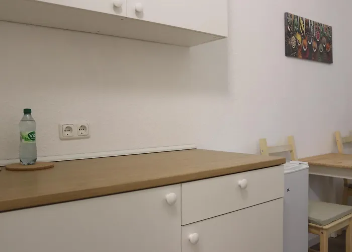 Berliner Str 139 Кёльн