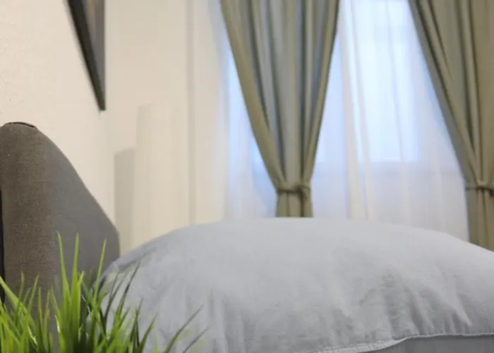 Berliner Str 139 Апартаменты Кёльн